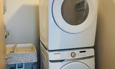 Agwa Bosques Renta Departamento Amueblado