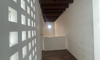 Casa Duplex en  Renta, San Bernabé