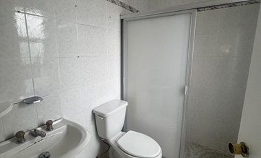 Casa Duplex en  Renta, San Bernabé