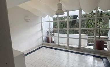 Casa Duplex en  Renta, San Bernabé