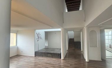 Casa Duplex en  Renta, San Bernabé