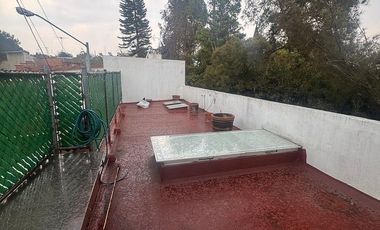 Casa Duplex en  Renta, San Bernabé