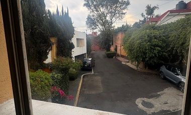 Casa Duplex en  Renta, San Bernabé