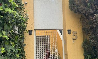 Casa Duplex en  Renta, San Bernabé