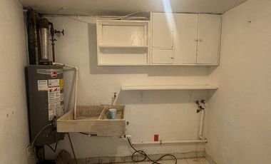 Casa Duplex en  Renta, San Bernabé