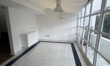 Casa Duplex en  Renta, San Bernabé