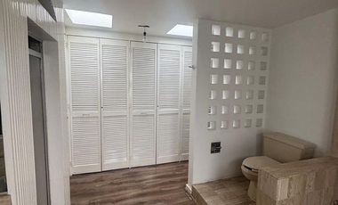 Casa Duplex en  Renta, San Bernabé