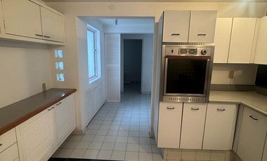 Casa Duplex en  Renta, San Bernabé