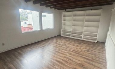 Casa Duplex en  Renta, San Bernabé