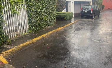 Casa Duplex en  Renta, San Bernabé