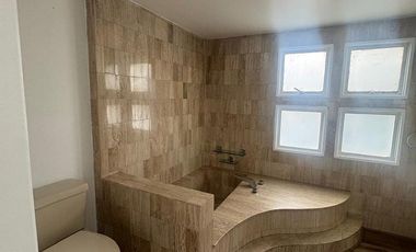 Casa Duplex en  Renta, San Bernabé