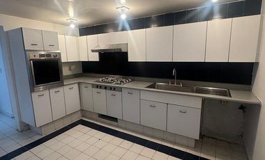 Casa Duplex en  Renta, San Bernabé