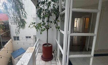 Casa Duplex en  Renta, San Bernabé