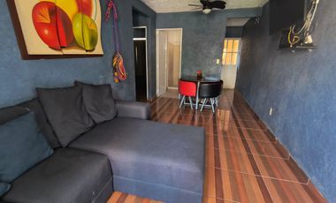 Departamento 54 en Morrocoy Ixtapa Zihuatanejo