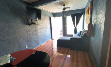 Departamento 54 en Morrocoy Ixtapa Zihuatanejo