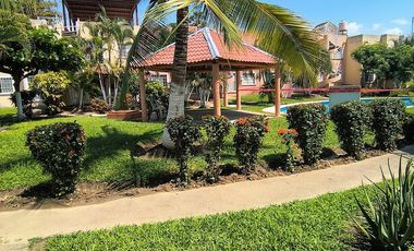 Departamento 54 en Morrocoy Ixtapa Zihuatanejo