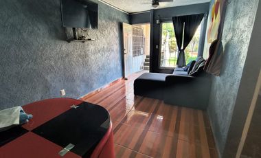 Departamento 54 en Morrocoy Ixtapa Zihuatanejo