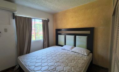 Departamento 54 en Morrocoy Ixtapa Zihuatanejo