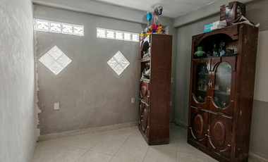 DEPTO. EN CERRADA TRANQUILA - AGRICOLA ORIENTAL