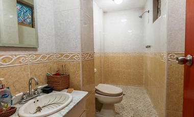 DEPTO. EN CERRADA TRANQUILA - AGRICOLA ORIENTAL