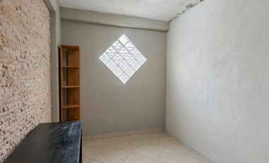 DEPTO. EN CERRADA TRANQUILA - AGRICOLA ORIENTAL