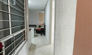 DEPTO. EN CERRADA TRANQUILA - AGRICOLA ORIENTAL