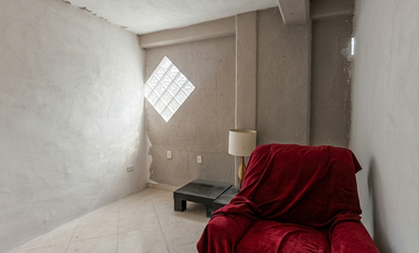 DEPTO. EN CERRADA TRANQUILA - AGRICOLA ORIENTAL