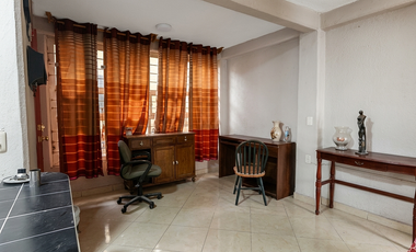 DEPTO. EN CERRADA TRANQUILA - AGRICOLA ORIENTAL