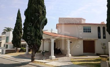 Casa en renta en Prado Largo, Zona Esmeralda