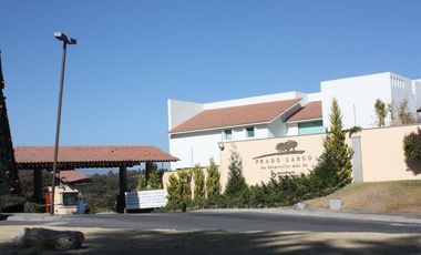 Casa en renta en Prado Largo, Zona Esmeralda