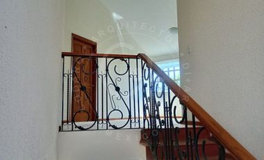 Casa en renta en Prado Largo, Zona Esmeralda