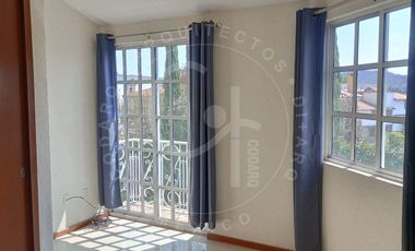 Casa en renta en Prado Largo, Zona Esmeralda