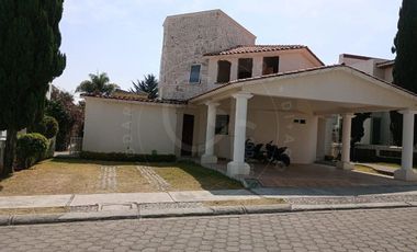 Casa en renta en Prado Largo, Zona Esmeralda