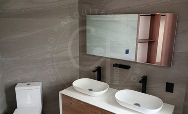 Casa en renta en Prado Largo, Zona Esmeralda