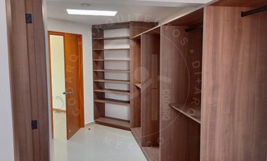 Casa en renta en Prado Largo, Zona Esmeralda