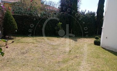 Casa en renta en Prado Largo, Zona Esmeralda