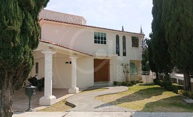 Casa en renta en Prado Largo, Zona Esmeralda