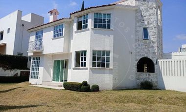 Casa en renta en Prado Largo, Zona Esmeralda