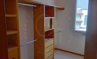 Casa en renta en Prado Largo, Zona Esmeralda