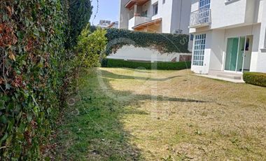 Casa en renta en Prado Largo, Zona Esmeralda