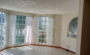 Casa en renta en Prado Largo, Zona Esmeralda