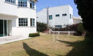 Casa en renta en Prado Largo, Zona Esmeralda