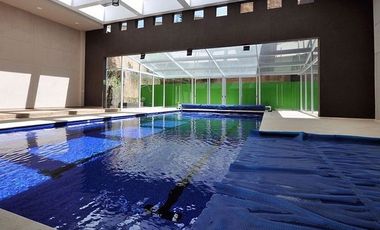 RENTA DEPARTAMENTO AMUEBLADO BOSQUE REAL