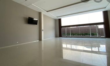 RENTA DEPARTAMENTO AMUEBLADO BOSQUE REAL