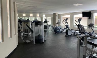 RENTA DEPARTAMENTO AMUEBLADO BOSQUE REAL