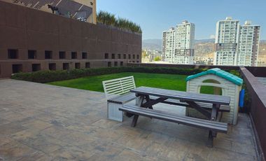 VENTA DEPARTAMENTO BOSQUE REAL