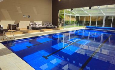 VENTA DEPARTAMENTO BOSQUE REAL