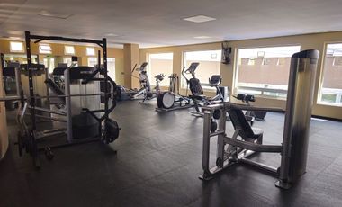 VENTA DEPARTAMENTO BOSQUE REAL