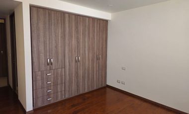 VENTA DEPARTAMENTO BOSQUE REAL