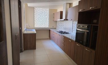 VENTA DEPARTAMENTO BOSQUE REAL